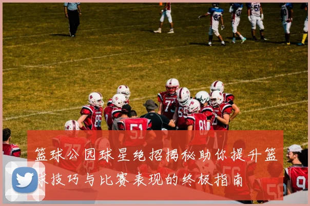 篮球公园球星绝招揭秘助你提升篮球技巧与比赛表现的终极指南