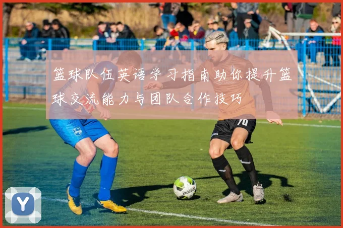 篮球队伍英语学习指南助你提升篮球交流能力与团队合作技巧