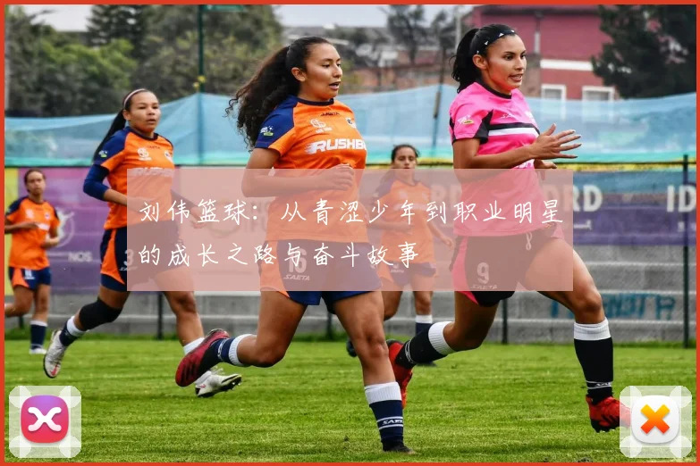 刘伟篮球：从青涩少年到职业明星的成长之路与奋斗故事