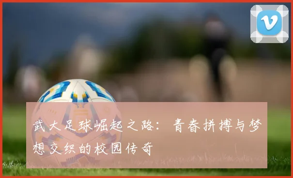 武大足球崛起之路：青春拼搏与梦想交织的校园传奇